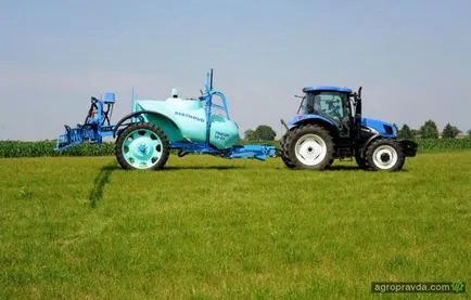 Ez jelent meg a piacon - agroxxi