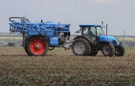 Ez jelent meg a piacon - agroxxi