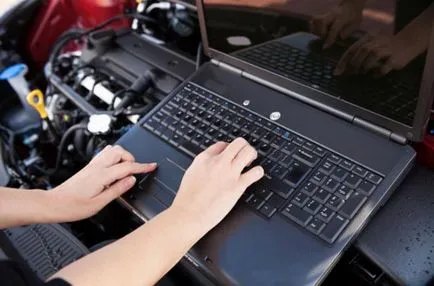 Mi a chip motor tuning, és mire való
