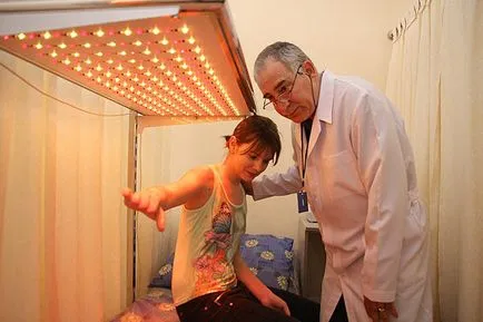 Újdonságok a psoriasis kezelésében