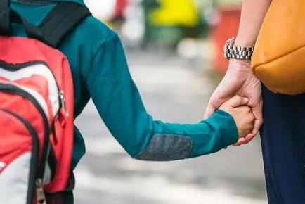 Hogy fel egyedülálló anyák előnyöket, kifizetések, juttatások, támogatások