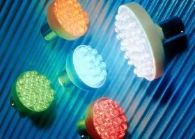 led technológia, amely led technológia, amely