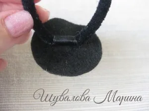 Virág szalagok saját kezűleg a mester osztály