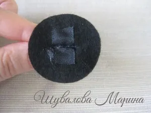 Virág szalagok saját kezűleg a mester osztály