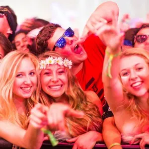 Mi a Coachella