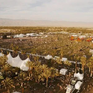Mi a Coachella