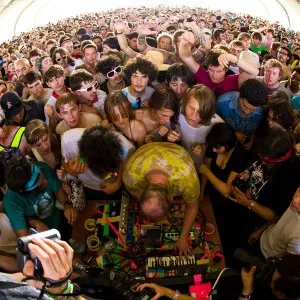 Mi a Coachella