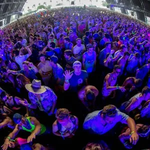Mi a Coachella