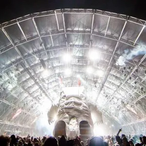 Mi a Coachella