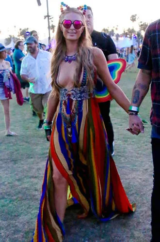 Mi a Coachella
