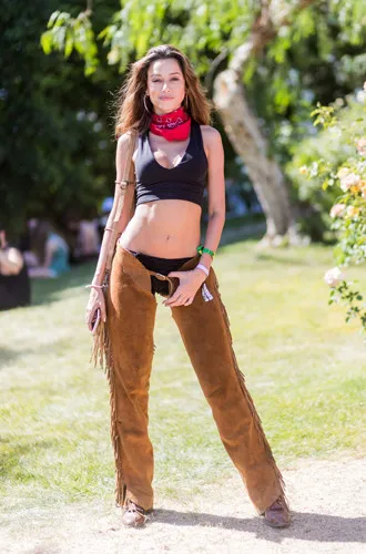 Mi a Coachella