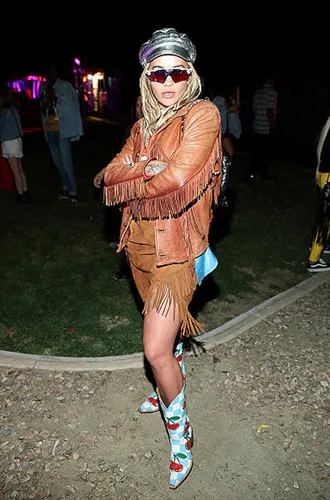 Mi a Coachella
