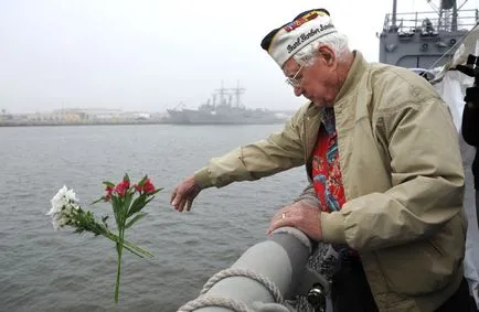 Mi Pearl Harbor