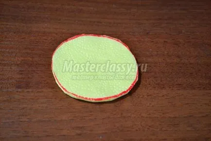 Hogyan tegyük egy szalvétát a betét