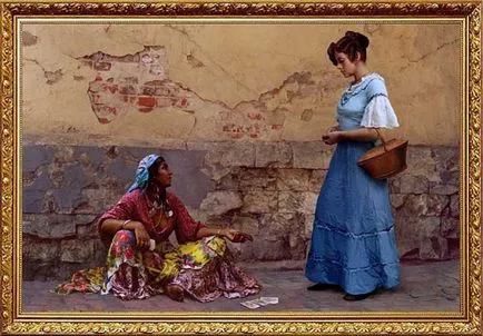 miért roma