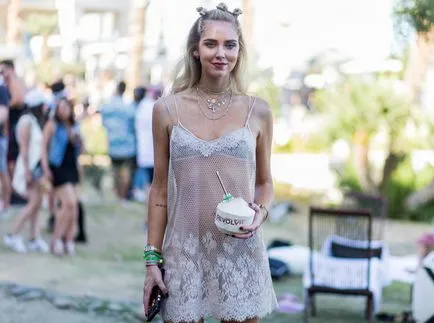 Mi a Coachella