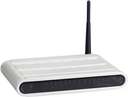 Wi-Fi annyit kell tennie,