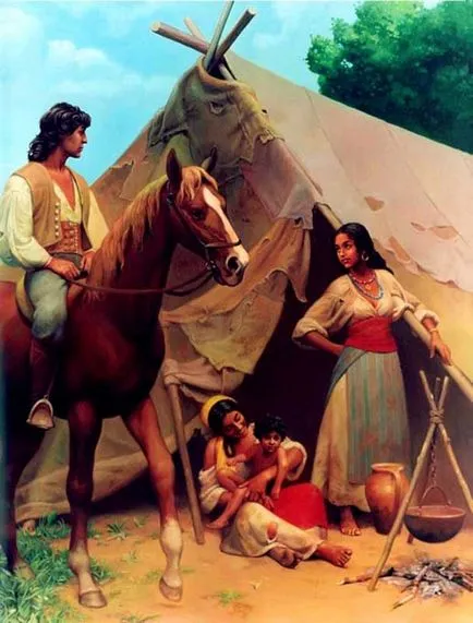 miért roma