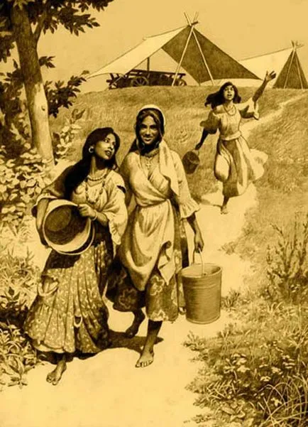 miért roma
