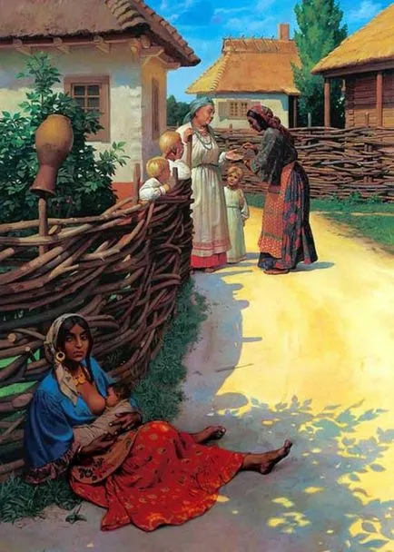 miért roma