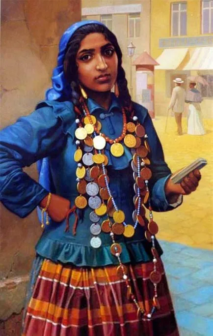 miért roma