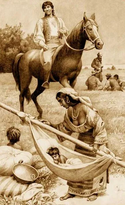 miért roma