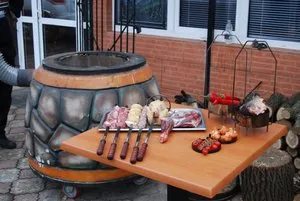 Mi a tandoor és hogyan kell használni a készüléket kályhák, fajta, és a felhasználási feltételeket (használat) Mi a tandoor és hogyan kell használni a készüléket kályhák, fajta, és felhasználási feltételek