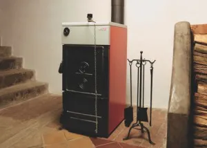 Mi hosszan égő szilárd tüzelésű kazán, és hogyan működik