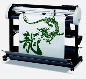 Mi a plotter vágó plotter vágás