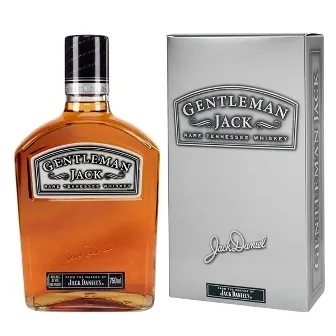 Mi Jack Daniels