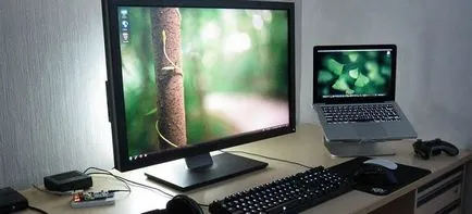 Mi az a plug-in számítógépet és miért kell ez (amit meg kell tennie a következő) Mi az a plug-in számítógép, és miért van rá