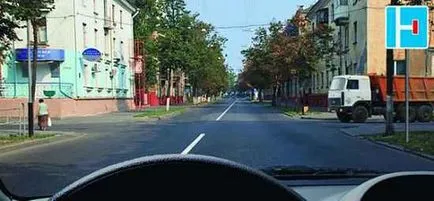 Mi az akadálya, hogy a jobb és annak kezelése a különböző helyzetekben (a jobb oldalon) Mi az akadálya, hogy a jobb és annak kezelése a különböző helyzetekben