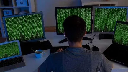 Mi programozás programozás kezdőknek
