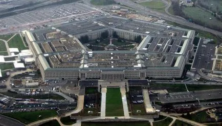 Mi a részletes elemzést a Pentagon