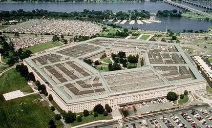 Mi a részletes elemzést a Pentagon