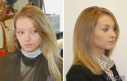 Mi forró olló fodrász - árak, érvek és ellenérvek az eljárás, egy fotó és videó (haircut) Mi forró olló fodrász - árak, érvek és ellenérvek az eljárás, fotó és videó