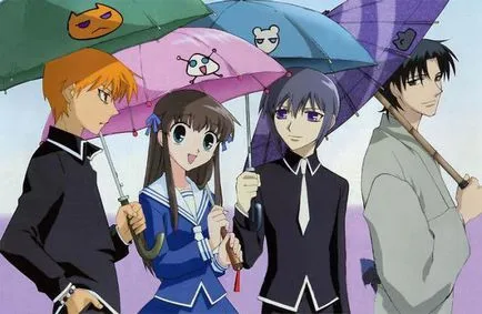 Mi a folyamatban lévő anime-sorozat (amely jelenleg is folyamatban ongoingi Anime Anime Comics) Mi a folyamatban lévő anime sorozat