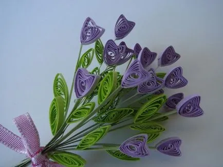 Mi a Quilling és hogyan fotó és videó (Quilling) Mi a Quilling és hogyan fotó és videó