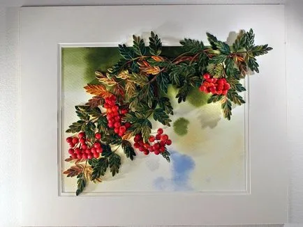 Mi a Quilling és hogyan fotó és videó (Quilling) Mi a Quilling és hogyan fotó és videó