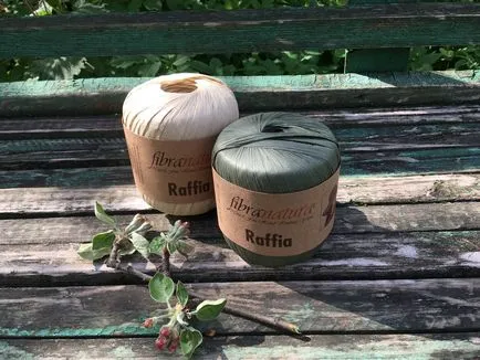 Mi a rafia és mit kell csinálni
