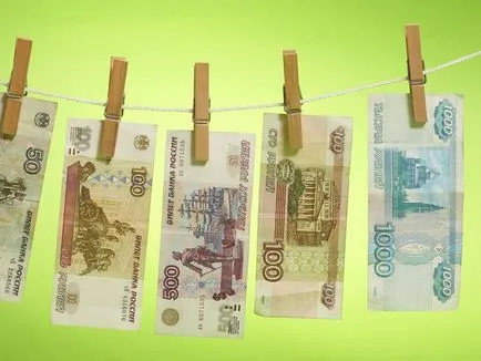Mi szolgáltatás bank pénzügyi felügyelet és mit csinál - a beruházó 100