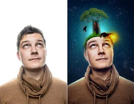Mi a fotómontázs