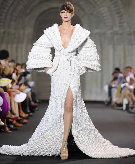 Mi haute couture vagy nagy divat
