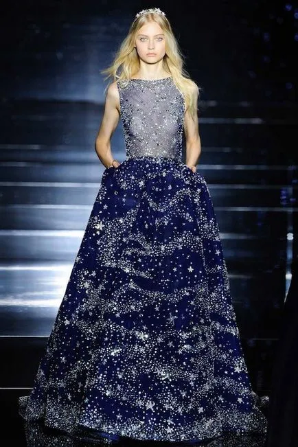 Mi haute couture vagy nagy divat