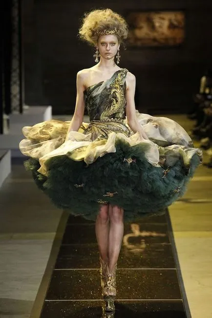Mi haute couture vagy nagy divat