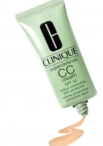 Clinique alapítvány ár, áttekintésre, leírások (Clinique) Clinique alapítvány ár, vélemények, leírások