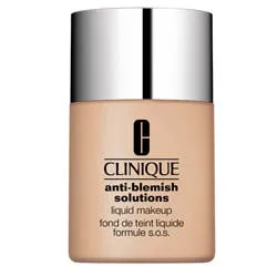 Clinique alapítvány ár, áttekintésre, leírások (Clinique) Clinique alapítvány ár, vélemények, leírások