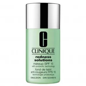 Clinique alapítvány ár, áttekintésre, leírások (hang) Clinique alapítvány ár, vélemények, leírások