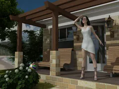 Igen akkor érkezik a környezeti elzáródás! Lessons 3DS Max (környezeti) Igen akkor érkezik a környezeti elzáródás! Lessons 3ds max