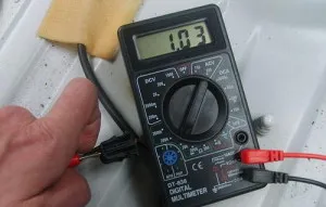 A főtengely szenzor működik, mint egy kezes a videó motor